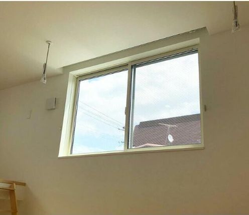 タウンコートＫの展望