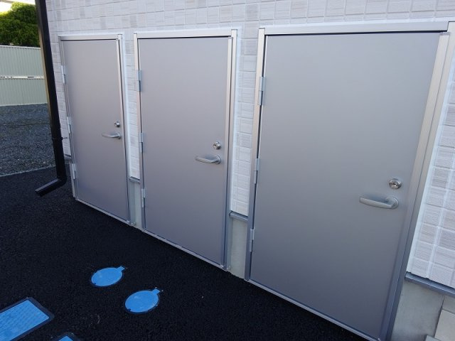 タウンコートＫのその他共用部分