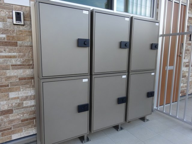 タウンコートＫのその他共用部分