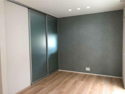 タウンコートＫの居間・リビング