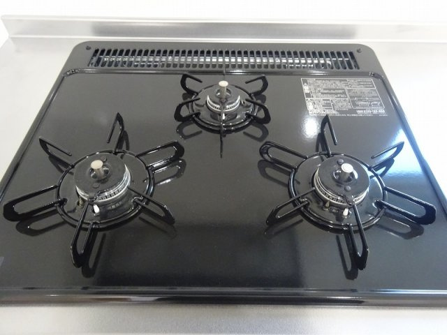 タウンコートＫのキッチン