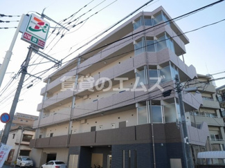 【外観】 | ＲＥＮＡＣＥ大楠ＧＴの外観