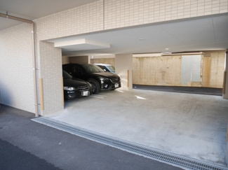 【駐車場】 | ＲＥＮＡＣＥ大楠ＧＴの駐車場