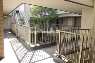 【その他共用部分】 | 日本橋浜町Ｆタワー 