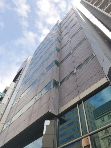 江東区亀戸１丁目の事務所