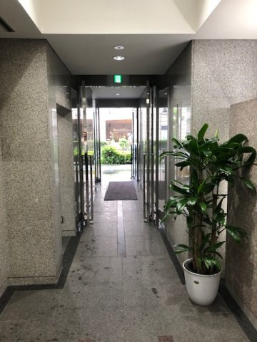 江東区亀戸１丁目の事務所のその他共用部分