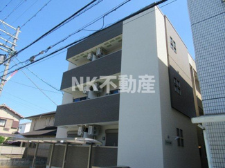 【外観】 | 外はこのようになっています