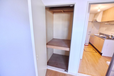 【収納】 | サンファミールSY