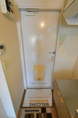 【玄関】 | サンファミールSY