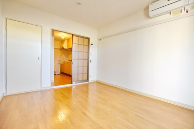 【洋室】 | サンファミールSY