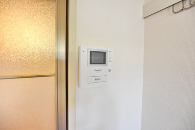 【セキュリティ】 | サンファミールSY