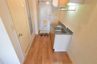 【キッチン】 | サンファミールSY