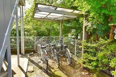 【その他共用部分】 | サンファミールSY