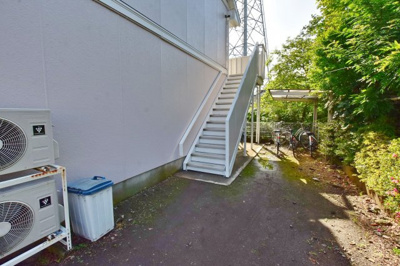 【周辺】 | サンファミールSY