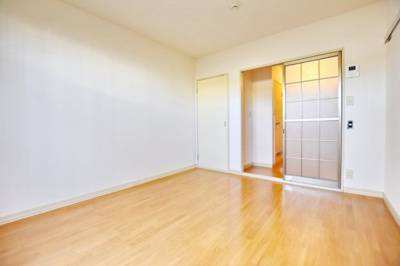 【居間・リビング】 | サンファミールSY