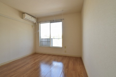 【寝室】 | サンファミールSY