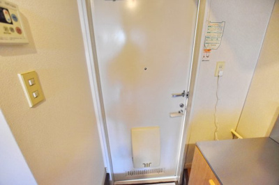 【玄関】 | サンファミールSY