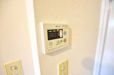 【設備】 | サンファミールSY