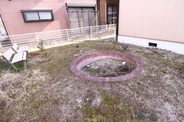 ボナールＦＵＪＩのその他共用部分