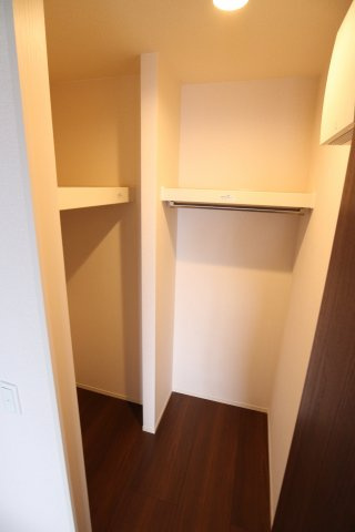 LaLa東人丸の収納