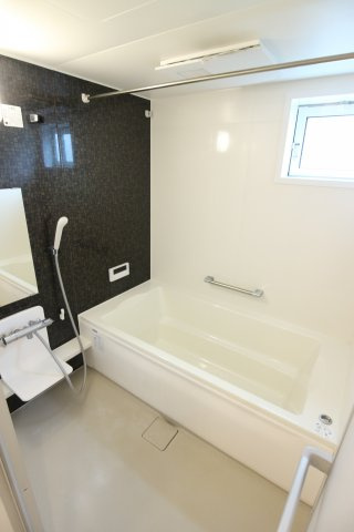 LaLa東人丸の浴室
