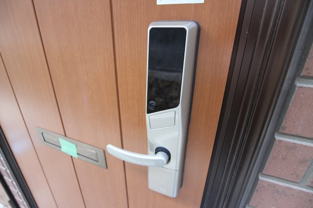 LaLa東人丸のセキュリティ