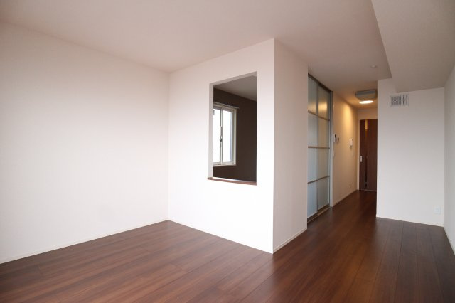 LaLa東人丸の居間・リビング