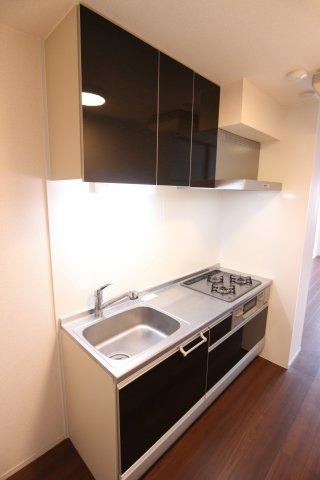 LaLa東人丸のキッチン