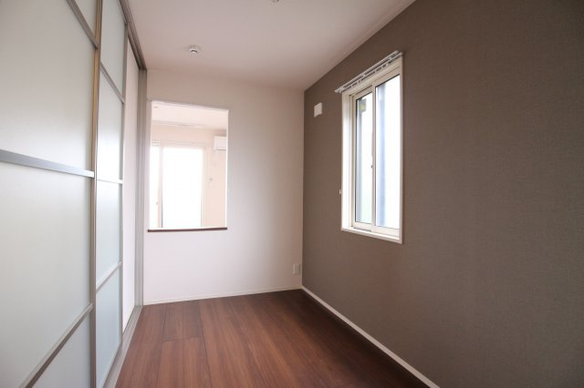 LaLa東人丸の寝室