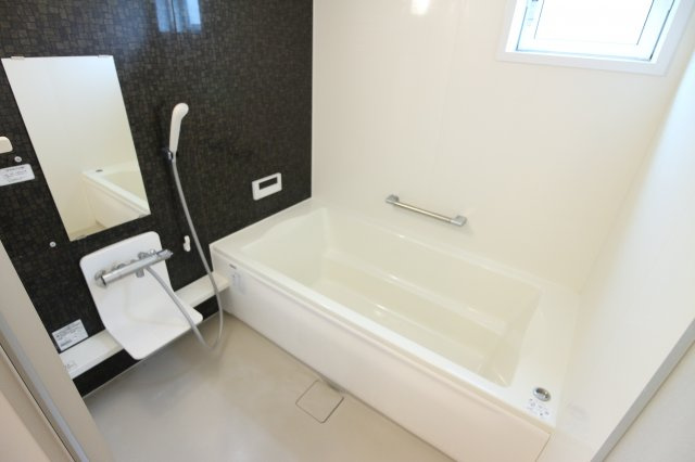 LaLa東人丸の浴室