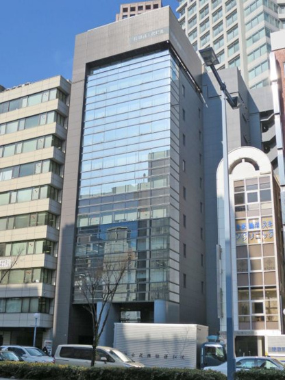 【外観】 | 桜橋八千代ビル