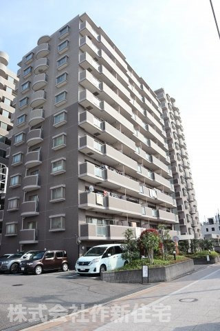 グランコート大久保セントラルアベニュー１７１　