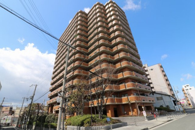 【外観】 | ライオンズマンション大正橋公園