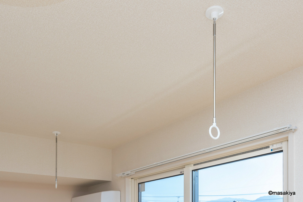 ベル・ラフィーネの設備|室内洗濯機置き場