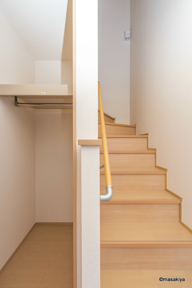 ベル・ラフィーネの玄関|玄関収納