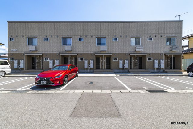 ベル・ラフィーネ