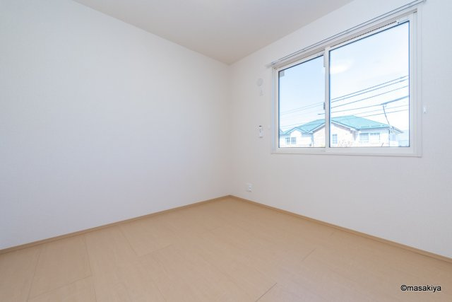 ベル・ラフィーネの居間・リビング