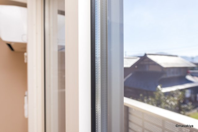 ベル・ラフィーネの設備