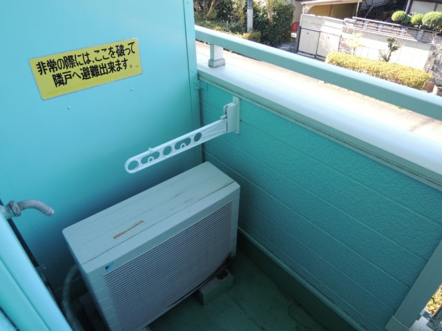 【その他】 | デュークガーデン大船Ⅱ