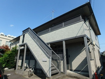 グレース日吉の画像