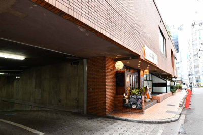 【エントランス】 | 梅田シティビラアクトⅢ