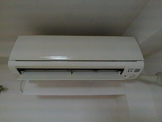 レ・ミニョンの設備