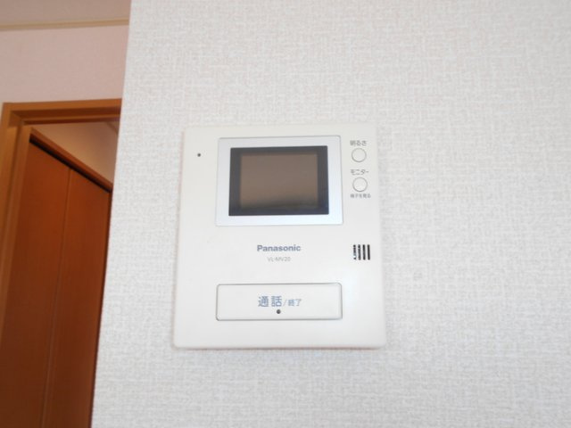 アルシオネCのセキュリティ