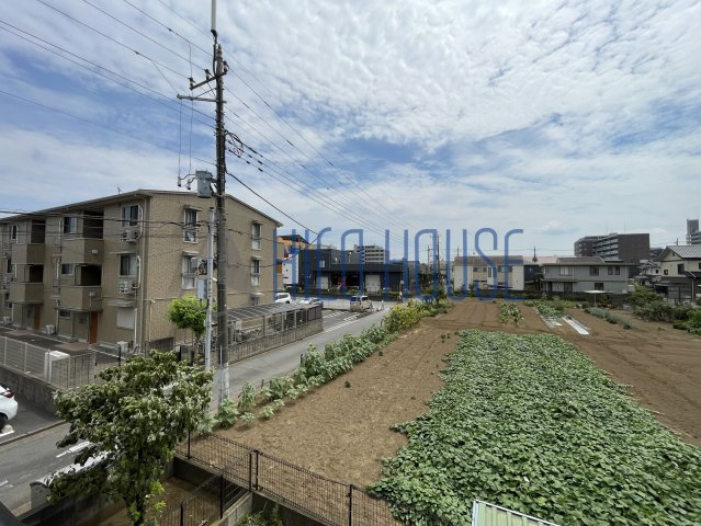 アルシオネCの展望