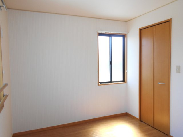 アルシオネCの寝室