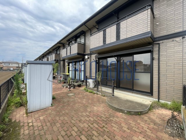 アルシオネCの庭