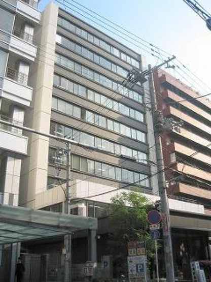 【外観】 | 桜橋千代田ビル