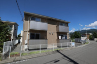 ボナールA(鰍沢)の画像