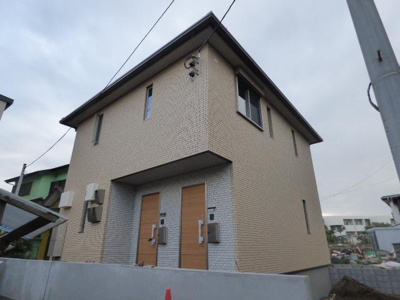【外観】 | Maison de plage
