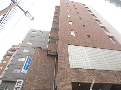 【外観】 | Suite溝口 | おしゃれな外観です